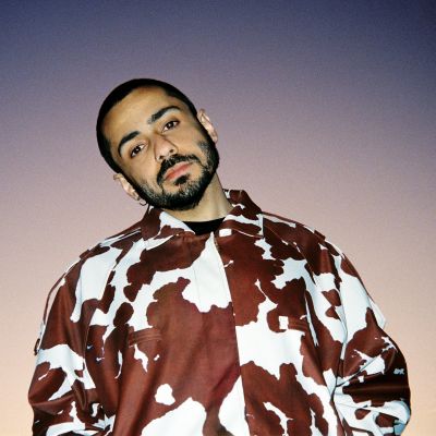 OSAM (Hussam Aliwat)