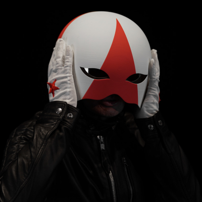 CASCADEUR