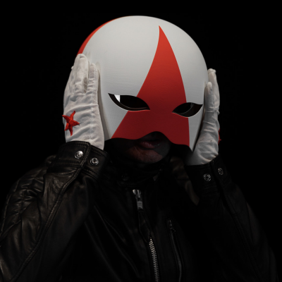 CASCADEUR