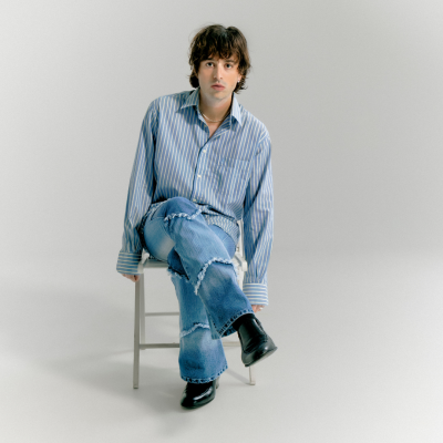 ÉDOUARD BIELLE
