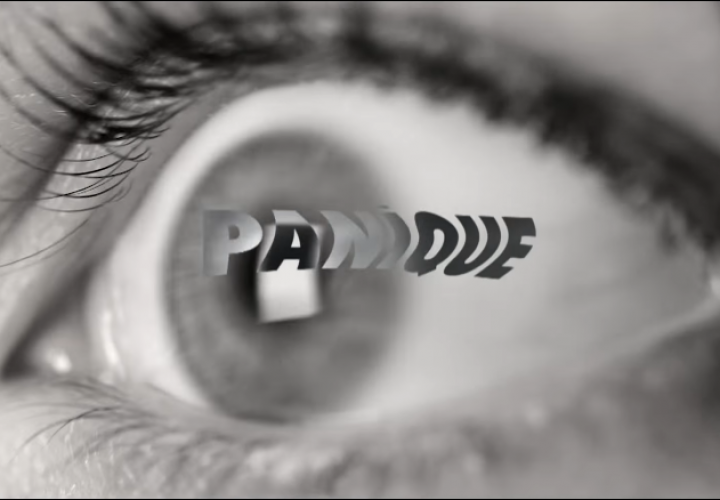 "Panique" le nouveau clip de Juniore