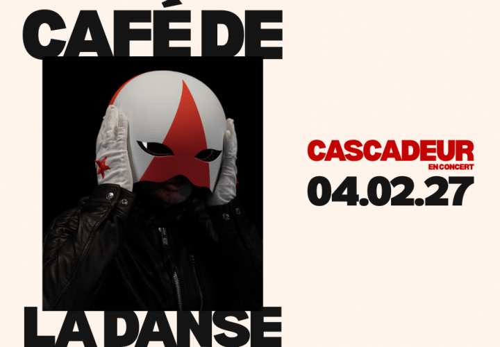EN CONCERT À PARIS