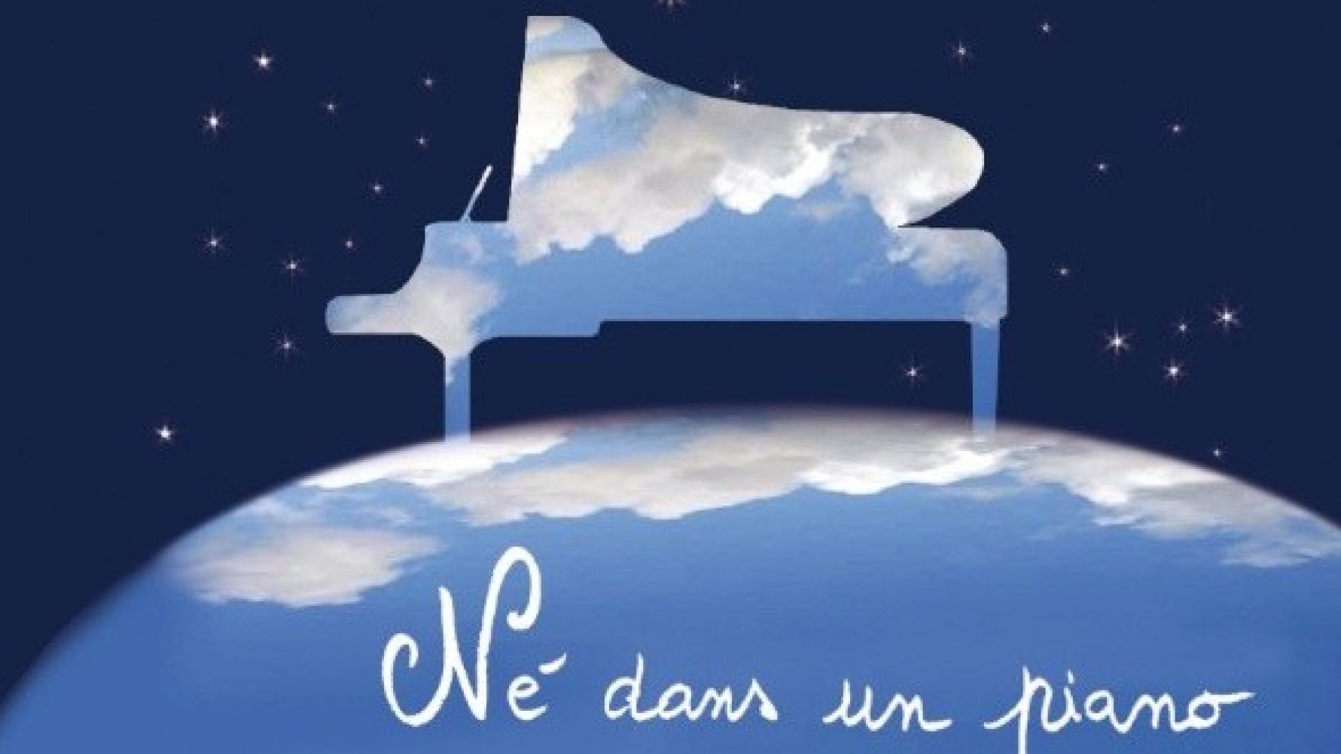 Né dans un piano