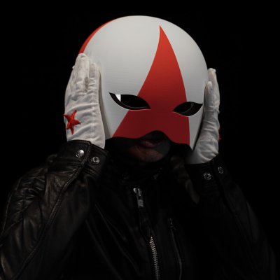 CASCADEUR