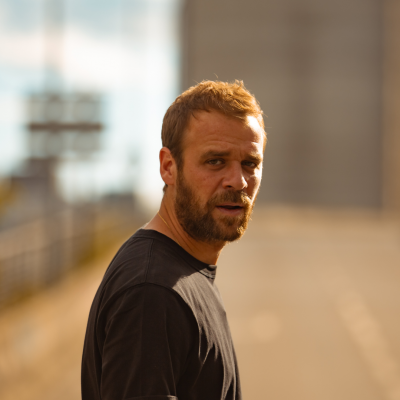 Cyril Mokaiesh
