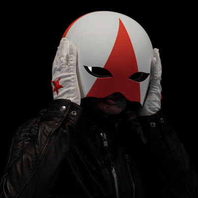 CASCADEUR