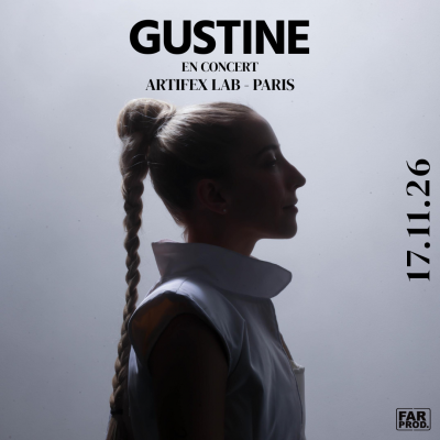 GUSTINE
