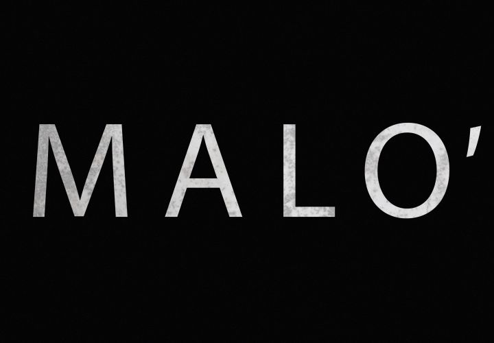 Le nouveau single de Malo'   I BELIEVED est enfin disponible ! 