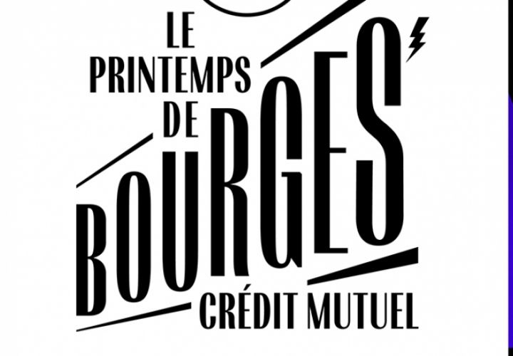 Juniore rejoint la programmation du Printemps de Bourges !